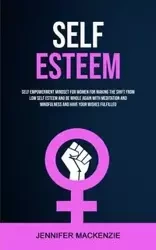 Self Esteem - Mackenzie Jennifer