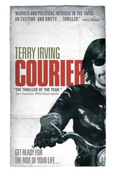 Courier - Irving Terry
