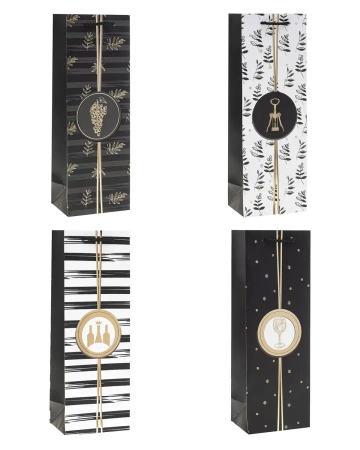 Torebka ozdobna 120x350 Tw Tbg-25013-hs-bb Fol A 12