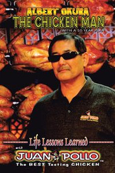 Albert Okura the Chicken Man - Albert Okura