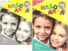 Hallo Anna Neu 1 Podręcznik Zeszyt ćwiczeń - Olga Swerlowa
