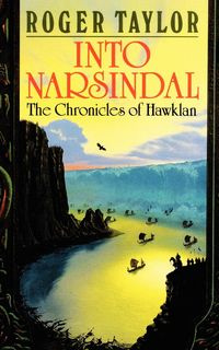 Into Narsindal - Taylor Roger