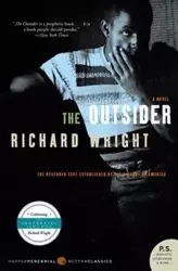 Outsider, The - Richard Wright