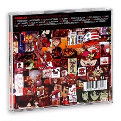 The Singles 2001-2011 CD
