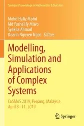 Modelling, Simulation and Applications of Complex Systems - Mohd Mohd Hafiz
