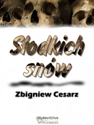 eBook Słodkich snów - Zbigniew Cesarz epub mobi