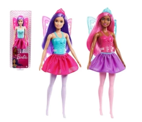 Barbie Dreamtopia - Produkty Licencyjne-różne