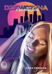 Dziewczyna z boysbandu - Kikka Ferrara