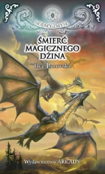 Siódmy zmysł 2 Śmierć magicznego dżina - Pacoská Ilka