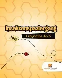 Insektenspaziergang - Activity Crusades