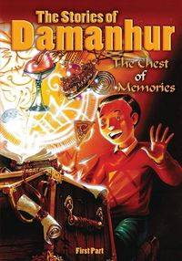 The Stories of Damanhur - Ananas Esperide