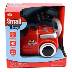 Odkurzacz dziecięcy Midex ODKURZACZ