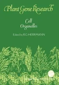 Cell Organelles - Herrmann Reinhold G.