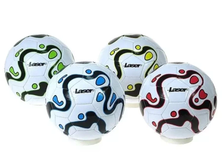 Piłka nożna Laser mix - ADAR