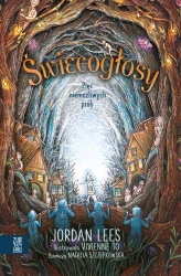 eBook Świecogłosy. Pięć niemożliwych prób - Jordan Lees epub mobi