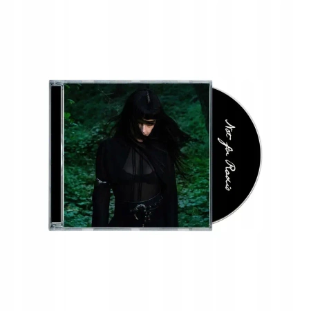 Melt, CD