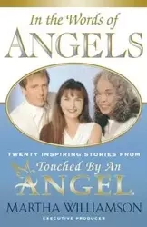 In the Words of Angels - Martha Williamson