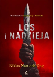 eBook Los i nadzieja - Niklas Natt-och-Dag epub mobi