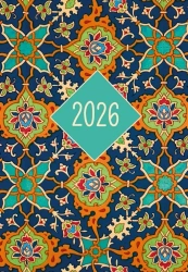 Terminarz 2026 Mikro - praca zbiorowa