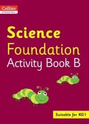 Science Foundation Activity Book B
