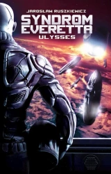 eBook Syndrom Everetta: Ulysses - Jarosław Ruszkiewicz epub mobi