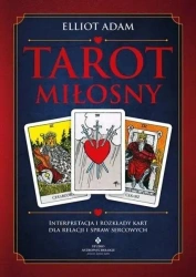 Tarot miłosny - Adam Elliot