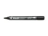 Marker permanentny SCA-400 PILOT czarny