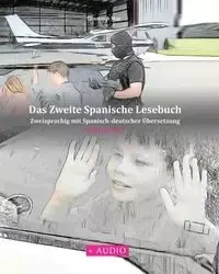 Das Zweite Spanische Lesebuch - May Elisabeth