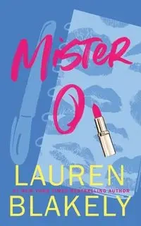 Mister O - Lauren Blakely