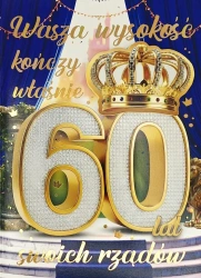 Karnet 3K Urodziny - YEKU