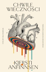 eBook Chwile wieczności - Kjersti Anfinnsen epub mobi