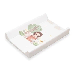 Przewijak usztywniany leśne zwierzątka 47x70cm - Baby Mix