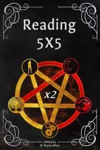 Reading 5X5 x2 - Allen B. Morris
