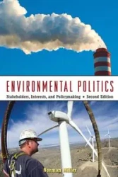 Environmental Politics - Norman Miller