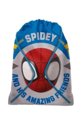 Worek na gimnastykę Spiderman - Beniamin