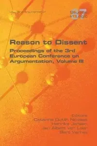 Reason to Dissent - Novaes Catarina Dutilh