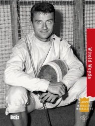 Witold Woyda. Medaliści - Stefan Szczepłek