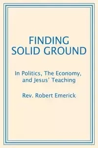 Finding Solid Ground - Robert Emerick Rev