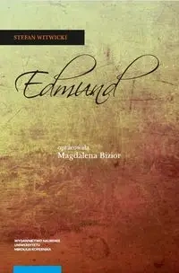 Edmund - Stefan Witwicki