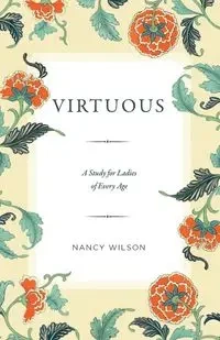 Virtuous - Wilson Nancy