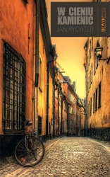 eBook W cieniu kamienic - Jan Rychter mobi epub