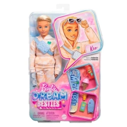 Barbie Dream Besties Ken JDD75 - Mattel