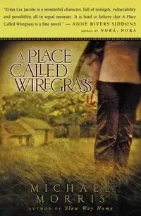 A Place Called Wiregrass - Morris Michael