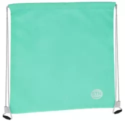 Worek szkolny na ramię. Miętowy 492599 - Starpak