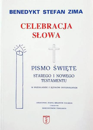 Celebracja Słowa - Benedykt Stefan Zima