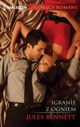 eBook Igranie z ogniem - Jules Bennett mobi epub