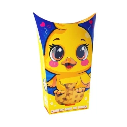 Mini Waffle 16el Pocket Pets: Kaczka - Marioinex