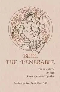 Bede the Venerable - Martin Lawrence T.