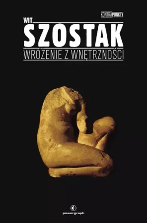 Wróżenie z wnętrzności - Wit Szostak