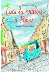 Cucu la praline a Paris - Fanny Joly
